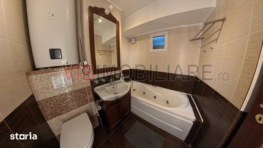 Apartament 3 camere de inchiriat Titulescu - Pia?a Victoriei - 3