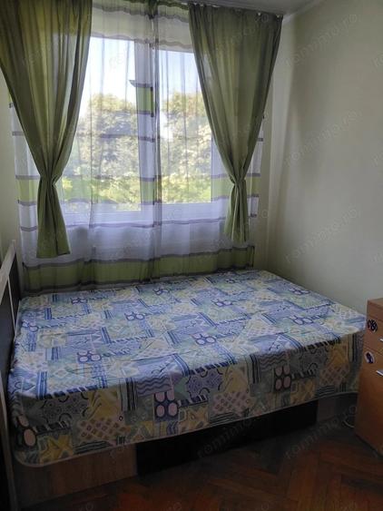 Apartament cu 3 camere semidecomandat în Țiglina 1
