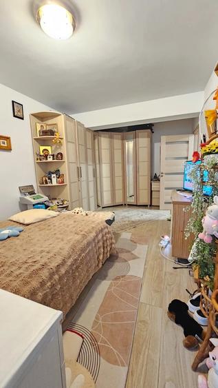 Apartament cu 2 camere decomandat în Cug
