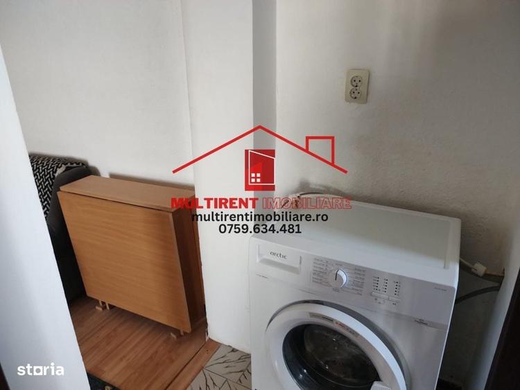 Apartament cu 3 camere în E3