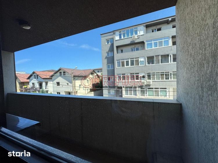 Apartament 2 camere 47,73 mp | Etaj 1/3 | Str. Eclipsei I - 4