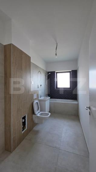 Apartament cu 2 camere decomandat în Mehala