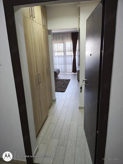 Garsonieră decomandată în Craiovei