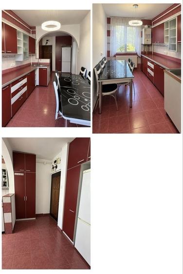 Apartament cu 2 camere semidecomandat în Micro 1