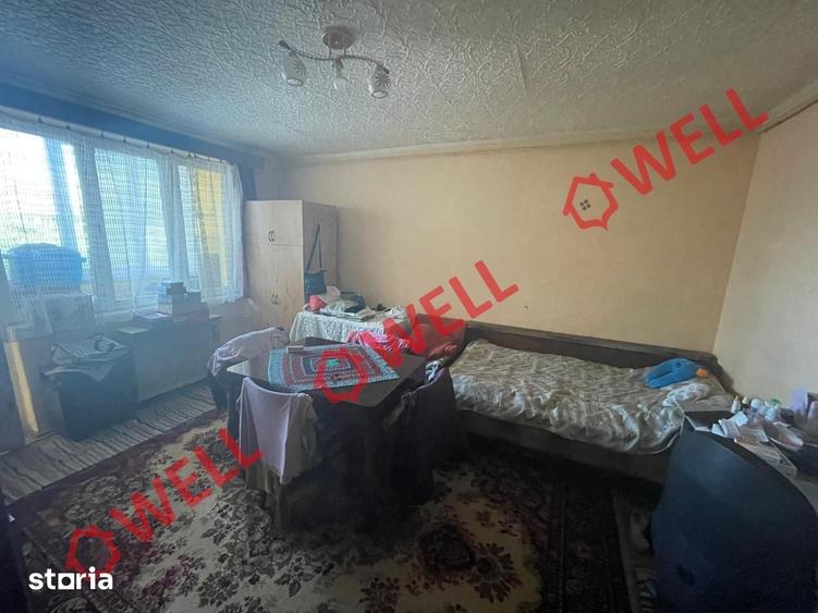 Apartament cu 2 camere în Târgu Secuiesc