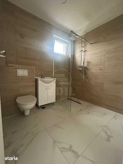 Apartament 2 camere, finisat, zona Tineretului Floresti - 5