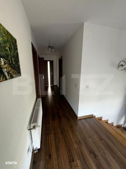Casă cu 4 camere în Sigmir