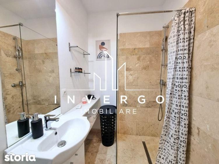 Apartament in bloc nou, 1 camera, de inchiriat, in Centru - 3