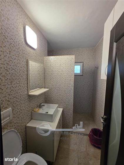 Apartament cu 2 camere decomandat în Cug