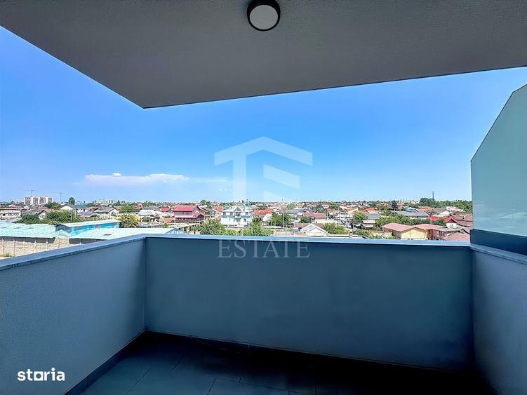 2 Camere Pallady | FINALIZAT | Astorium Bloc A | Oferta limitata - 5