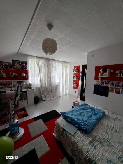 Casă cu 5 camere cu Teren 500 Mp în Tăuții-Măgherăuș