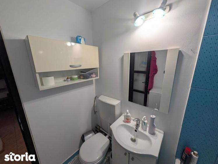 Garsonieră decomandată în Drumul Taberei