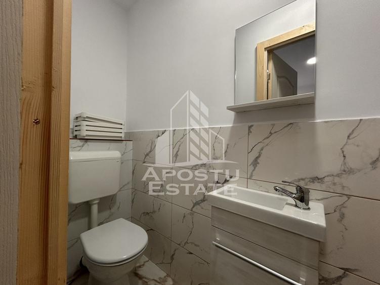 Casă individuală cu 9 camere cu Canalizare în Elisabetin