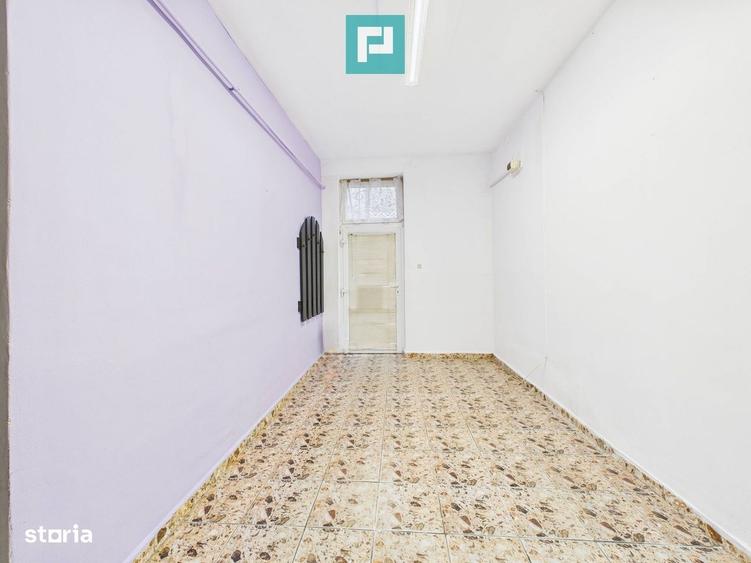 Apartament, mobilat în Ultracentral