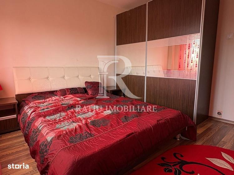 Apartamentu cu 3 camere de inchiriat | Nufarul | Oradea - 7