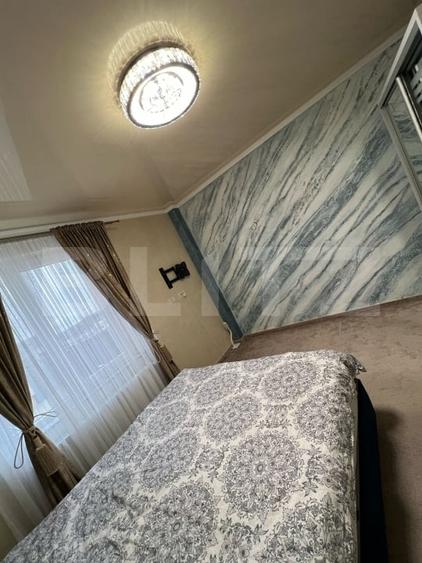 Apartament 3 camere, 70 mp, decomandat, bloc nou, zona Burdujeni - 4