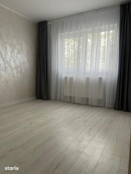 Apartament cu 2 camere decomandat în Călărași