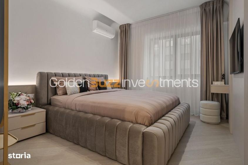 Apartament cu 3 camere în Herăstrău