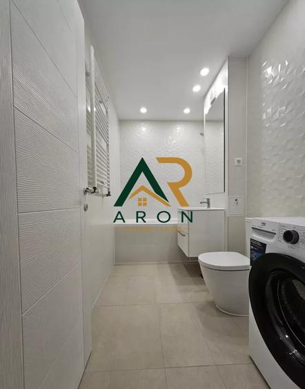 3 Camere | Pallady | Hils Brauner | Centrala | PetFriendly | Parcare - 7