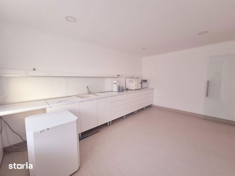 Afacere la cheie! Spa?iu comercial, 90 mp, zona Petru Rare? - 6