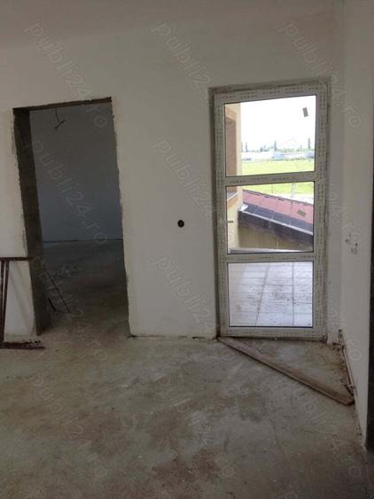 Casa de vanzare Ploiesti exterior EST comuna Berceni - 3