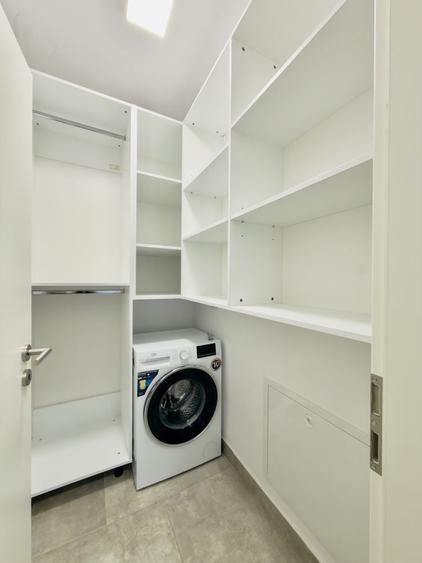 Apartament cu 2 camere decomandat în Drumul Carului