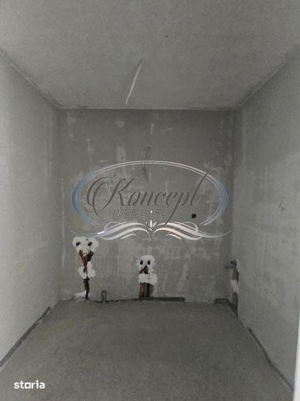 Apartament cu 3 camere în Someșeni