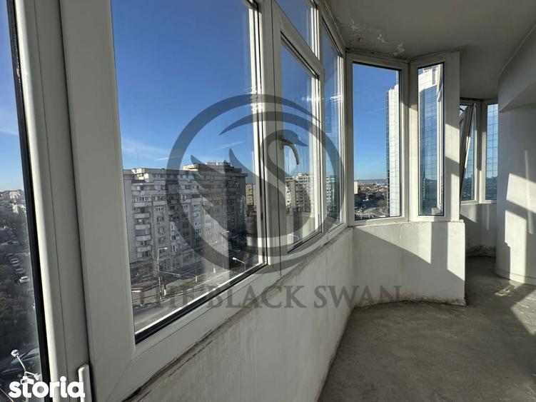 Apartament 3 camere de vanzare | Ploiesti, Ultracentral | Comision 0% - 11