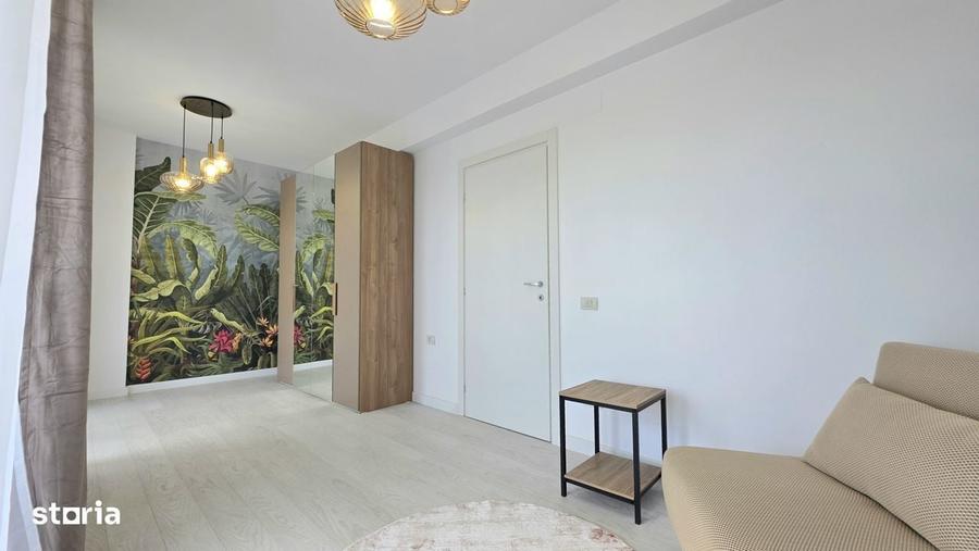 Apartament cu 4 camere în Fundeni