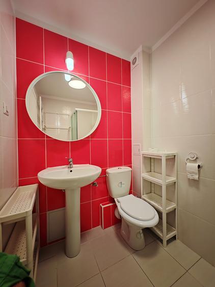 Palladium Residence | metrou Nicolae Teclu | Garsoniera cocheta cu centrala - 2
