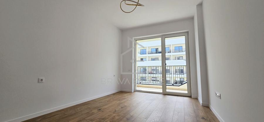 Apartament cu 2 camere decomandat în Florești