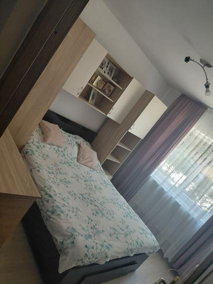 Apartament cu 3 camere decomandat în Burdujeni