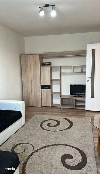 Garsonieră în Fabric