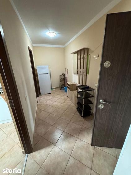 Apartament 1 camera decomandat 36mp - loc de parcare - etaj 2/3 - 2