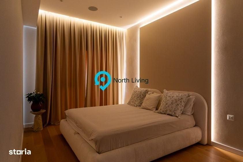 Locuinta Exclusivista | One Verdi Park | Design Personalizat | - 12