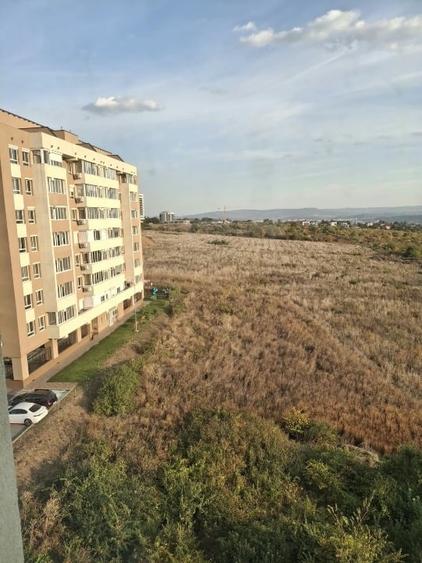 Garsonieră decomandată, mobilată în Copou