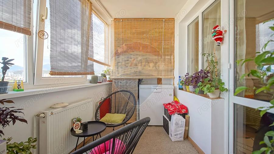 Apartament cu 3 camere decomandat, mobilat în Griviței