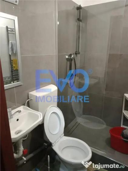 Garsonieră în Central