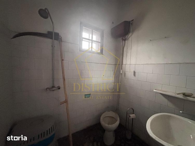 Casă cu 3 camere cu Teren 626 Mp în Blașcovici