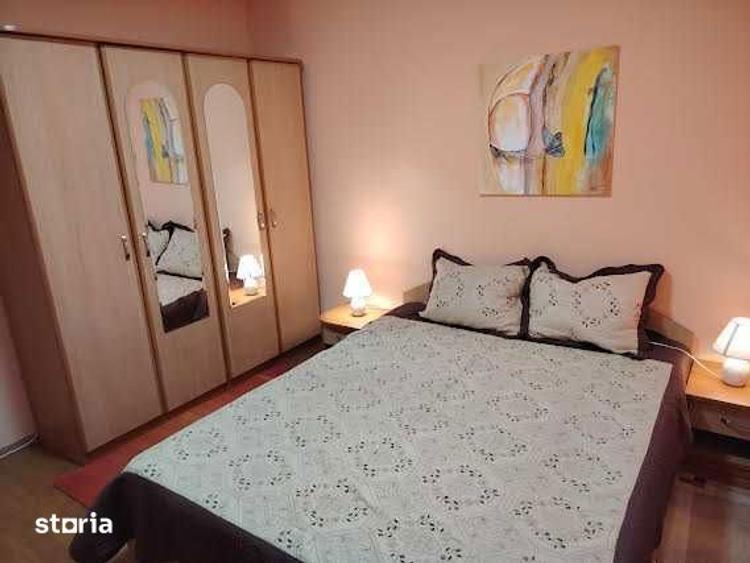 Inchiriez Ap. 2Camere Chibrit - 3