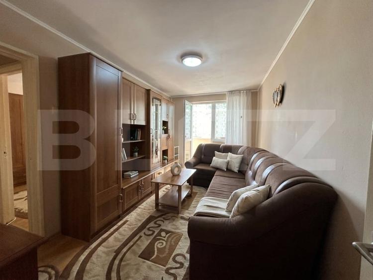 Apartament 2 camere, 33 mp, zona Centrala - 1