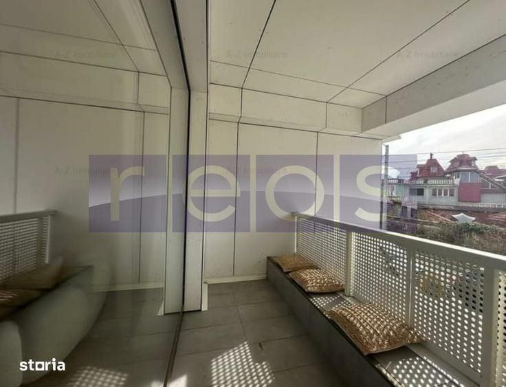 Inchiriere 2 Camere | Mobilat Utilat | Garaj | Baneasa - 7