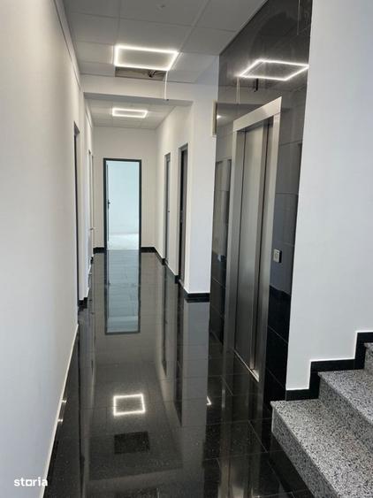 Spațiu comercial, de 20 mp, în Ultracentral