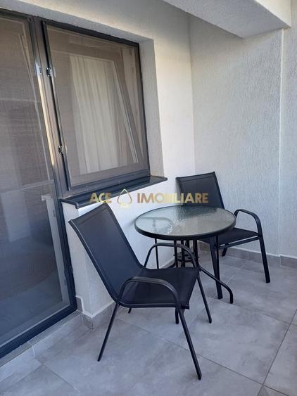 Apartament cu 2 camere decomandat, mobilat în Popești-Leordeni