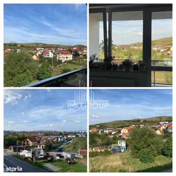 Garsonieră în Borhanci