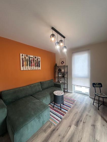 Apartament modern cu 3 camere | Bloc nou 2024 | Lift | Zona Stejarului, Floreșt - 11