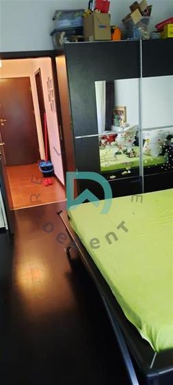Apartament cu 2 camere semidecomandat, mobilat în Răcădău