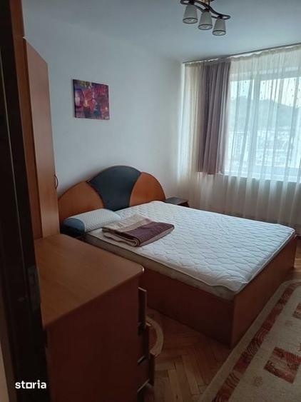 Apartament cu 2 camere în Tudor Vladimirescu