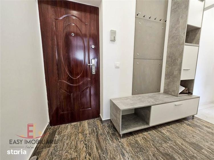 Apartament cu 2 camere decomandat în Bălcescu