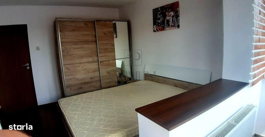 Iulius Mall - 3 Camere - Etaj 5 - Lift - 2 Bai - 3 Balcoane - Clima - - 7